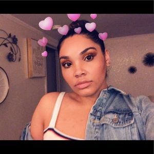 Meet your Posher, Amber